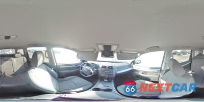 Zdjęcie 14 z 15 samochodu: 2009 KIA BORREGO LX VIN:KNDJJ741995019594 - miniatura