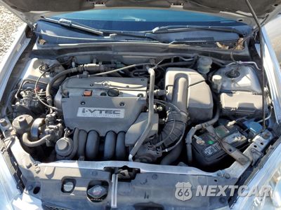 Zdjęcie 13 z 14 samochodu: 2002 ACURA RSX VIN:JH4DC53892C011926 - miniatura