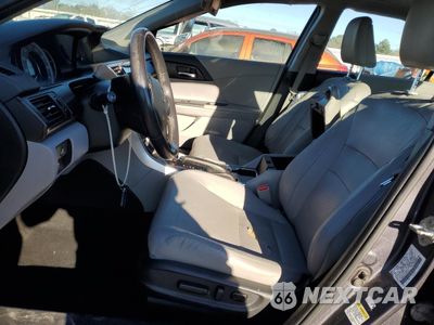 Zdjęcie 7 z 15 samochodu: 2013 HONDA ACCORD EXL VIN:1HGCR3F83DA028006 - miniatura