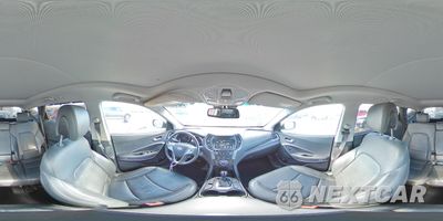 Zdjęcie 15 z 16 samochodu: 2017 HYUNDAI SANTA FE SPORT VIN:5XYZWDLAXHG451993 - miniatura