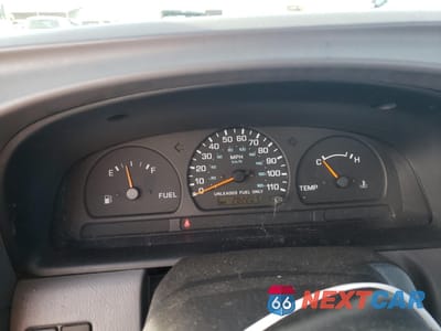 Zdjęcie 9 z 14 samochodu: 1998 NISSAN FRONTIER KING CAB XE VIN:1N6DD26S2WC380893 - miniatura