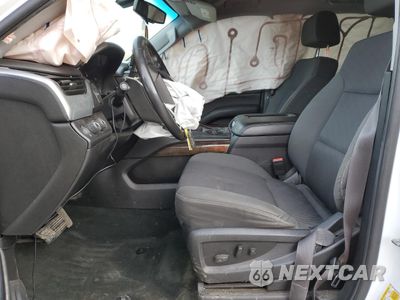 Zdjęcie 7 z 14 samochodu: 2015 CHEVROLET TAHOE K1500 LS VIN:1GNSKAKC9FR116762 - miniatura