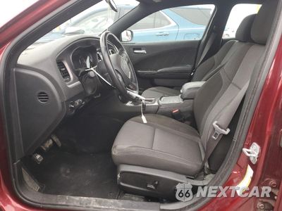 Zdjęcie 7 z 15 samochodu: 2022 DODGE CHARGER SXT VIN:2C3CDXBG3NH153189 - miniatura