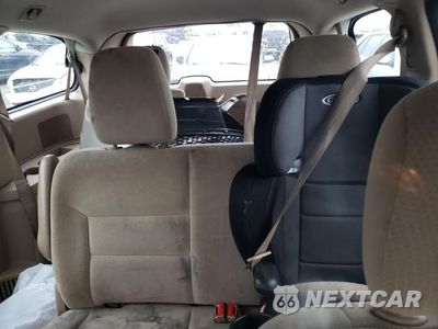 Zdjęcie 10 z 14 samochodu: 2015 DODGE GRAND CARAVAN SE VIN:2C4RDGBG0FR738751 - miniatura