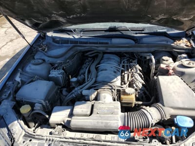 Zdjęcie 13 z 15 samochodu: 2009 PONTIAC G8 GT VIN:6G2EC57Y89L158353 - miniatura