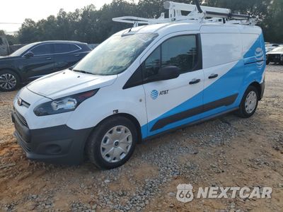 2016 FORD TRANSIT CONNECT XL NM0LS7E73G1237508 - główne zdjęcie licytacji z USA - miniatura