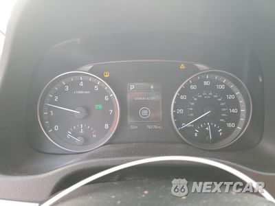 Zdjęcie 9 z 13 samochodu: 2017 HYUNDAI ELANTRA SE VIN:KMHD84LF7HU229258 - miniatura