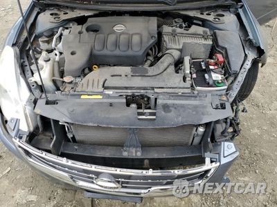 Zdjęcie 11 z 12 samochodu: 2012 NISSAN ALTIMA BASE VIN:1N4AL2AP6CC173517 - miniatura