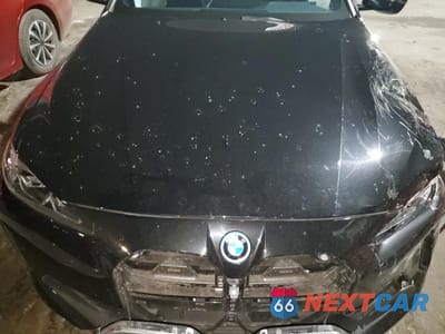 Zdjęcie 11 z 12 samochodu: 2023 BMW I4 EDRIVE 40 VIN:WBY73AW06PFP48969 - miniatura