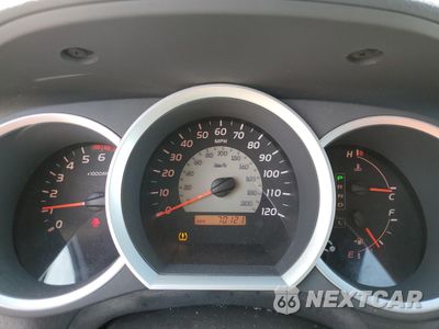 Zdjęcie 9 z 12 samochodu: 2006 TOYOTA TACOMA PRERUNNER ACCESS CAB VIN:5TETU62N06Z148798 - miniatura