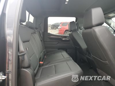 Zdjęcie 10 z 14 samochodu: 2024 CHEVROLET SILVERADO K1500 LT TRAIL BOSS VIN:3GCUDFED0RG306113 - miniatura