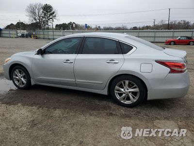 Drugie zdjęcie samochodu z przodu: 2015 NISSAN ALTIMA 2.5 VIN:1N4AL3AP6FN880745 - miniatura