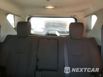 Zdjęcie 10 z 13 samochodu: 2013 CHEVROLET EQUINOX LS VIN:2GNALBEK0D6390393 - miniatura