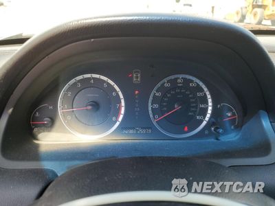 Zdjęcie 9 z 12 samochodu: 2008 HONDA ACCORD EXL VIN:1HGCP36808A052145 - miniatura