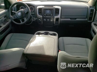 Zdjęcie 8 z 16 samochodu: 2017 RAM 1500 SLT VIN:1C6RR7GG5HS639944 - miniatura