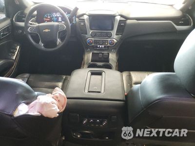Zdjęcie 8 z 16 samochodu: 2017 CHEVROLET TAHOE K1500 LT VIN:1GNSKBKC9HR400479 - miniatura
