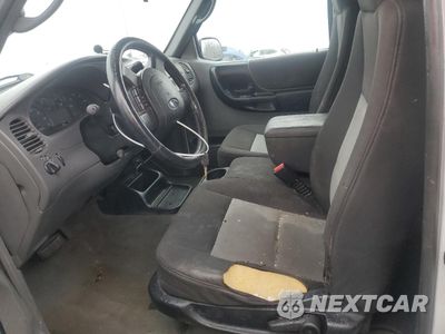 Zdjęcie 7 z 12 samochodu: 2004 FORD RANGER SUPER CAB VIN:1FTZR45E34TA17369 - miniatura
