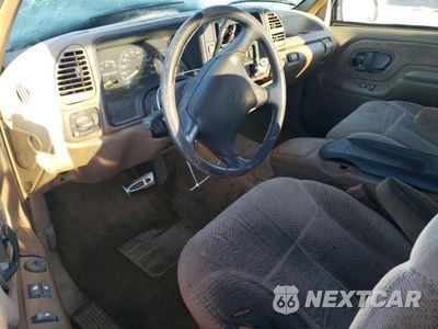 Zdjęcie 8 z 14 samochodu: 1995 CHEVROLET GMT-400 C1500 VIN:2GCEC19K3S1305894 - miniatura