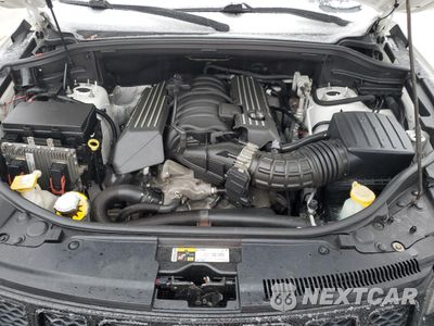 Zdjęcie 14 z 15 samochodu: 2017 JEEP GRAND CHEROKEE SRT-8 VIN:1C4RJFDJ1HC733923 - miniatura