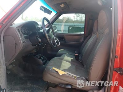 Zdjęcie 7 z 14 samochodu: 2001 FORD RANGER VIN:1FTYR11E81PB23515 - miniatura