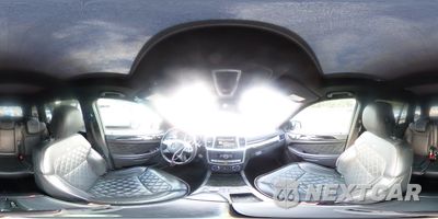 Zdjęcie 14 z 15 samochodu: 2015 MERCEDES-BENZ GL 550 4MATIC VIN:4JGDF7DE5FA498354 - miniatura