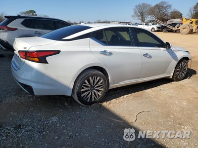 Trzecie zdjęcie samochodu z tyłu: 2023 NISSAN ALTIMA SV VIN:1N4BL4DV0PN409499 - miniatura