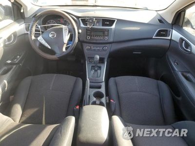 Zdjęcie 8 z 13 samochodu: 2016 NISSAN SENTRA S VIN:3N1AB7AP1GY233178 - miniatura