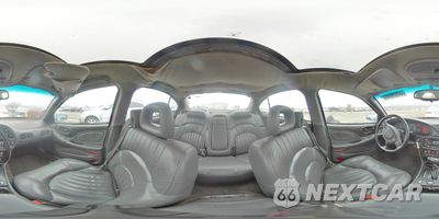 Zdjęcie 13 z 14 samochodu: 2001 PONTIAC BONNEVILLE SLE VIN:1G2HY54K414147487 - miniatura
