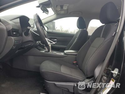 Zdjęcie 7 z 14 samochodu: 2021 NISSAN SENTRA SV VIN:3N1AB8CV0MY279520 - miniatura