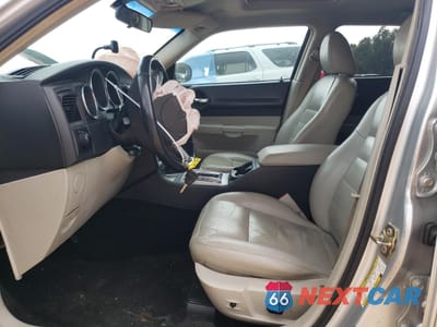 Zdjęcie 7 z 16 samochodu: 2006 DODGE MAGNUM SXT VIN:2D4FV47V76H124195 - miniatura