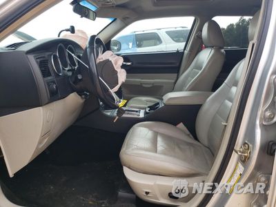 Zdjęcie 7 z 16 samochodu: 2006 DODGE MAGNUM SXT VIN:2D4FV47V76H124195 - miniatura