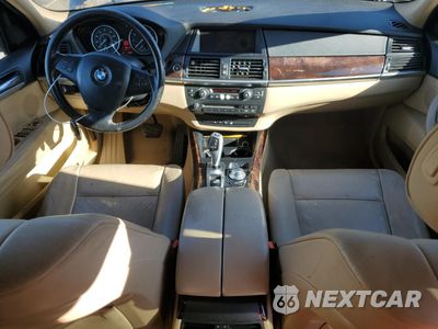 Zdjęcie 8 z 13 samochodu: 2009 BMW X5 XDRIVE30I VIN:5UXFE43549L267629 - miniatura