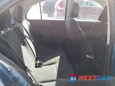 Zdjęcie 10 z 14 samochodu: 2017 NISSAN MICRA VIN:3N1CK3CP5HL258372 - miniatura