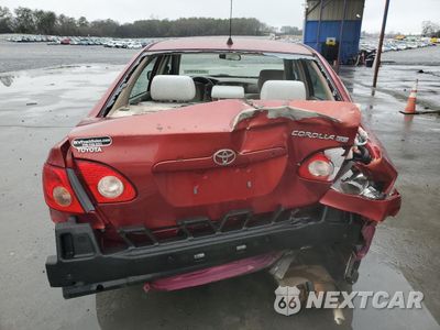 Zdjęcie 6 z 14 samochodu: 2007 TOYOTA COROLLA CE VIN:2T1BR32E27C757846 - miniatura