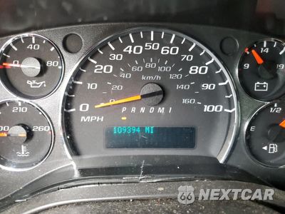 Zdjęcie 9 z 13 samochodu: 2013 CHEVROLET EXPRESS G2500 VIN:1GCWGFCA7D1139698 - miniatura