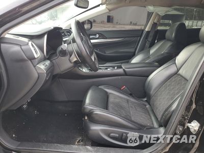 Zdjęcie 7 z 15 samochodu: 2017 NISSAN MAXIMA 3.5S VIN:1N4AA6AP4HC420828 - miniatura