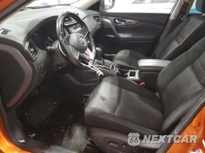 Zdjęcie 7 z 14 samochodu: 2020 NISSAN ROGUE S VIN:JN8AT2MT3LW031454 - miniatura
