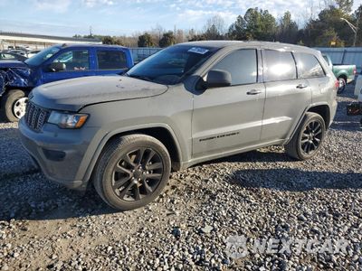 2021 JEEP GRAND CHEROKEE LAREDO 1C4RJEAG1MC813798 - główne zdjęcie licytacji z USA - miniatura