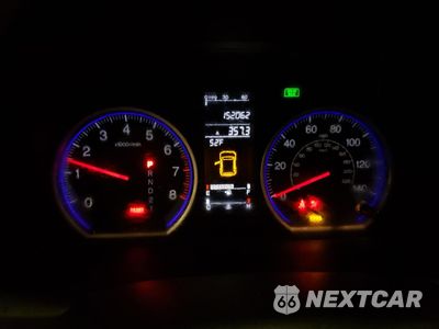 Zdjęcie 9 z 16 samochodu: 2009 HONDA CR-V EXL VIN:5J6RE48739L013395 - miniatura