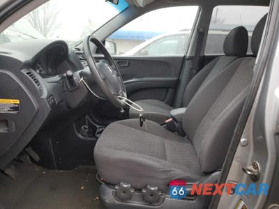 Zdjęcie 7 z 15 samochodu: 2006 KIA NEW SPORTAGE VIN:KNDJF724267286011 - miniatura