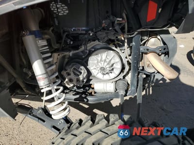 Zdjęcie 7 z 11 samochodu: 2021 POLARIS RZR XP 4 TURBO S VELOCITY VIN:3NSP4E923MF579933 - miniatura