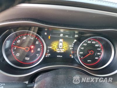 Zdjęcie 9 z 13 samochodu: 2021 DODGE CHARGER SCAT PACK VIN:2C3CDXGJ0MH581384 - miniatura