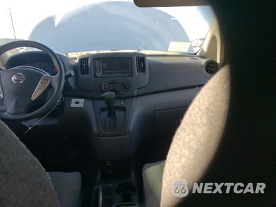 Zdjęcie 8 z 16 samochodu: 2020 NISSAN NV200 2.5S VIN:3N6CM0KN8LK694473 - miniatura