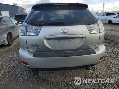 Zdjęcie 6 z 14 samochodu: 2007 LEXUS RX 350 VIN:2T2HK31U67C030499 - miniatura