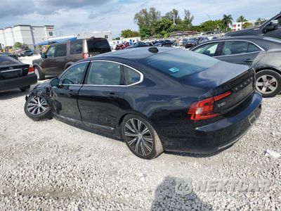 Drugie zdjęcie samochodu z przodu: 2024 VOLVO S90 PLUS VIN:LVY062ME1RP391415 - miniatura