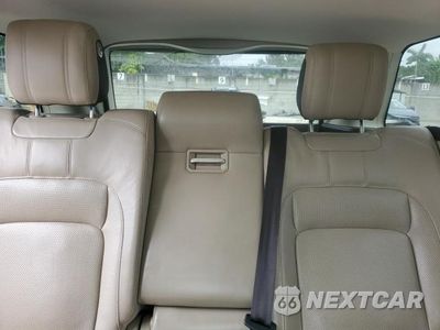 Zdjęcie 10 z 13 samochodu: 2018 LAND ROVER RANGE ROVER HSE VIN:SALGS2SV7JA391262 - miniatura