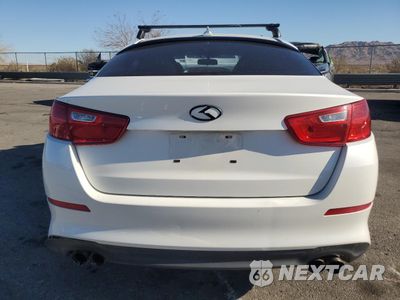 Zdjęcie 6 z 14 samochodu: 2015 KIA OPTIMA LX VIN:KNAGM4A74F5622020 - miniatura