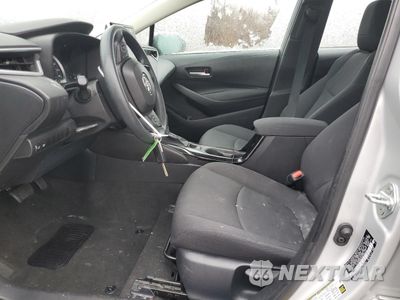 Zdjęcie 7 z 15 samochodu: 2021 TOYOTA COROLLA LE VIN:5YFEPMAE6MP208513 - miniatura
