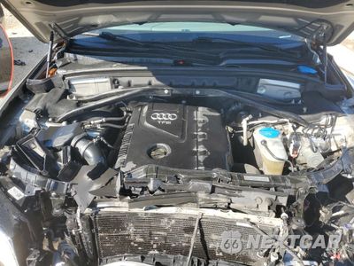 Zdjęcie 12 z 14 samochodu: 2016 AUDI Q5 PREMIUM PLUS VIN:WA1L2AFP3GA087263 - miniatura