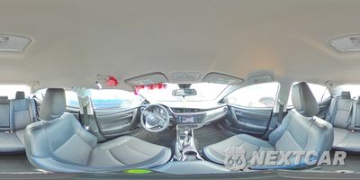 Zdjęcie 13 z 16 samochodu: 2018 TOYOTA COROLLA L VIN:2T1BURHE0JC996019 - miniatura